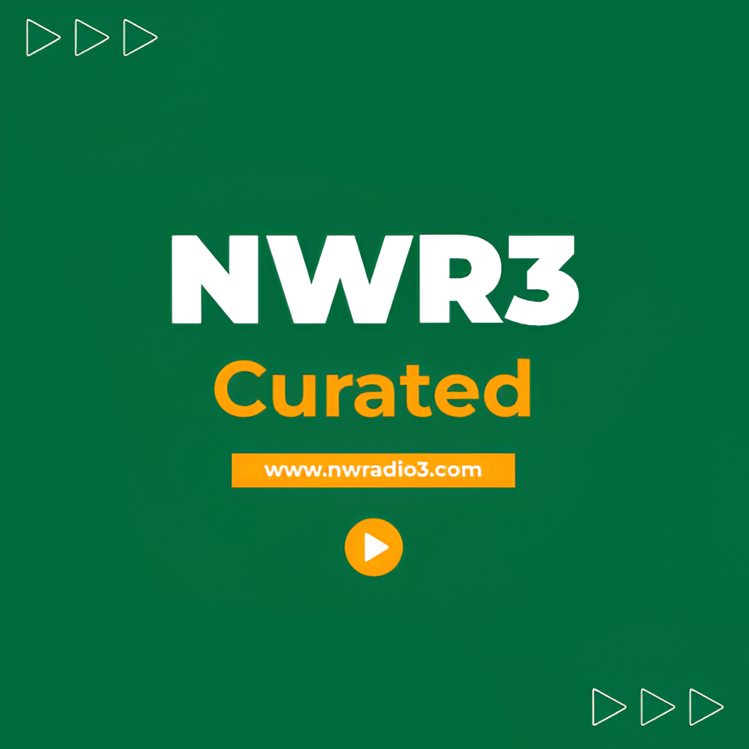 NWRadio3's tweet photo. Listen to NWR3 Curated [Playlist] https://t.co/BilUfic8wq via @Spotify https://t.co/BFmmDZ39LM