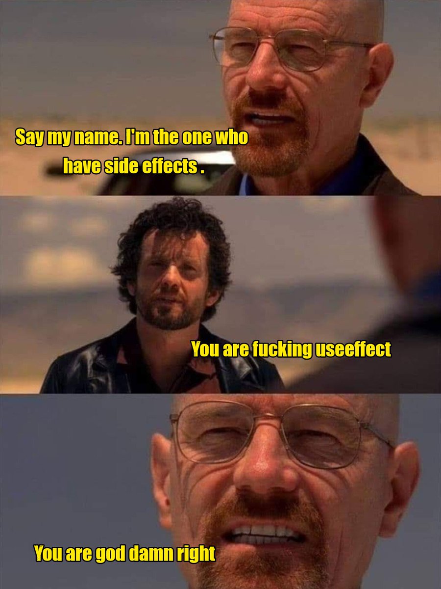 flokii_45's tweet image. Useeffect 
#coding #technology