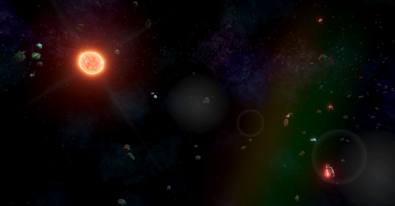 Trappist 1 MMO tweet media