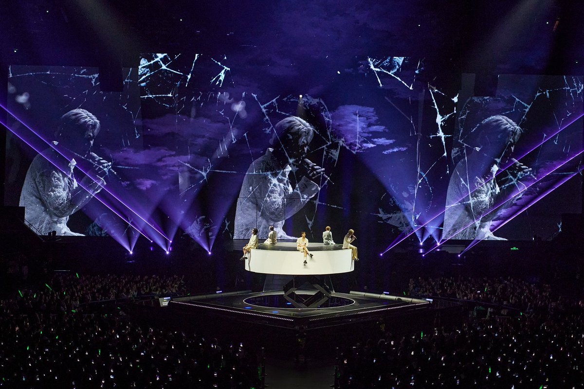 SMTOWN tweet media