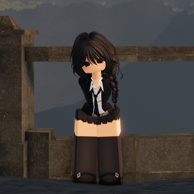 ezkacakep's tweet photo. @roblox_fess MAU IKUTTTT https://t.co/8D09xAlRRH