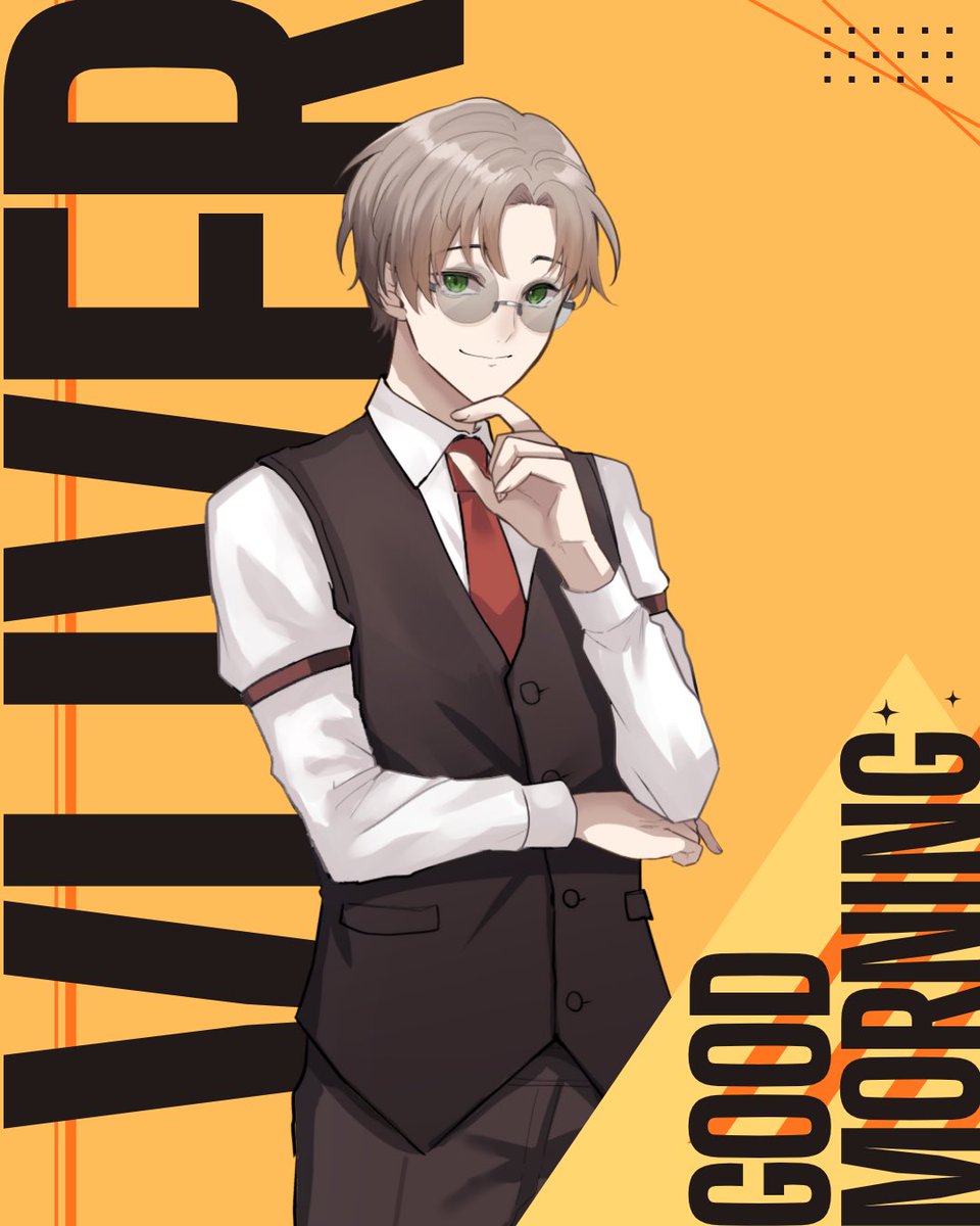 キラたん🐮🥛 (@krtn_vtuber) / X