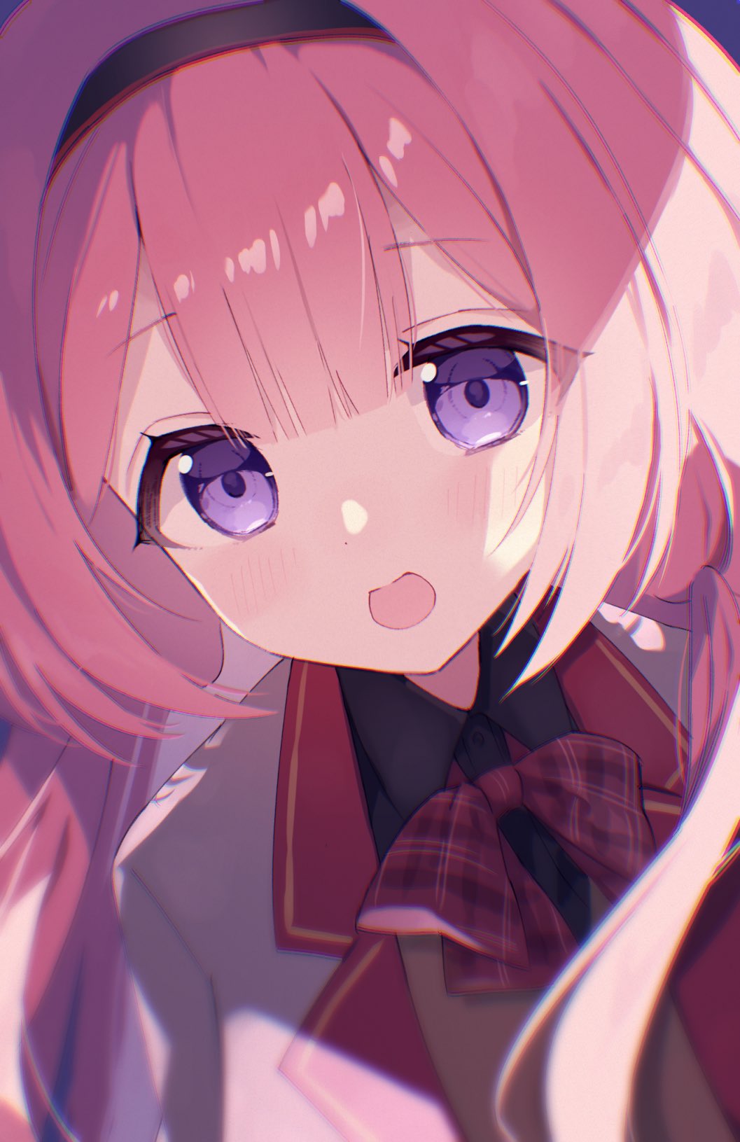 いちごぷりん on X: 