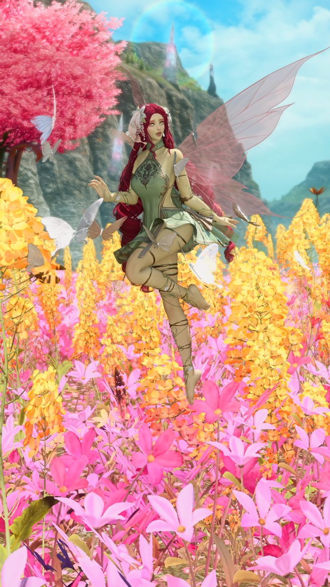 i do believe in fairies