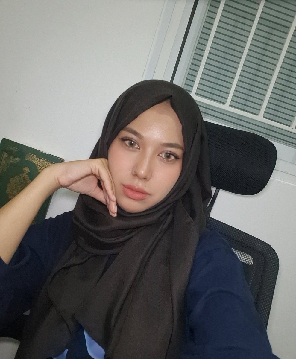 Niaa Khadeeja tweet media