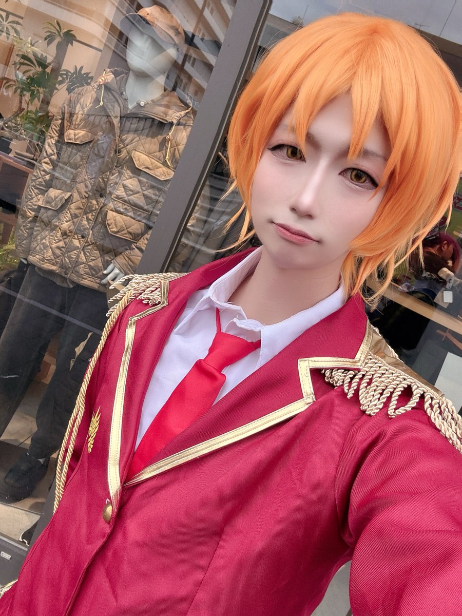 #フクマニ　#フクマニ8
そくほ