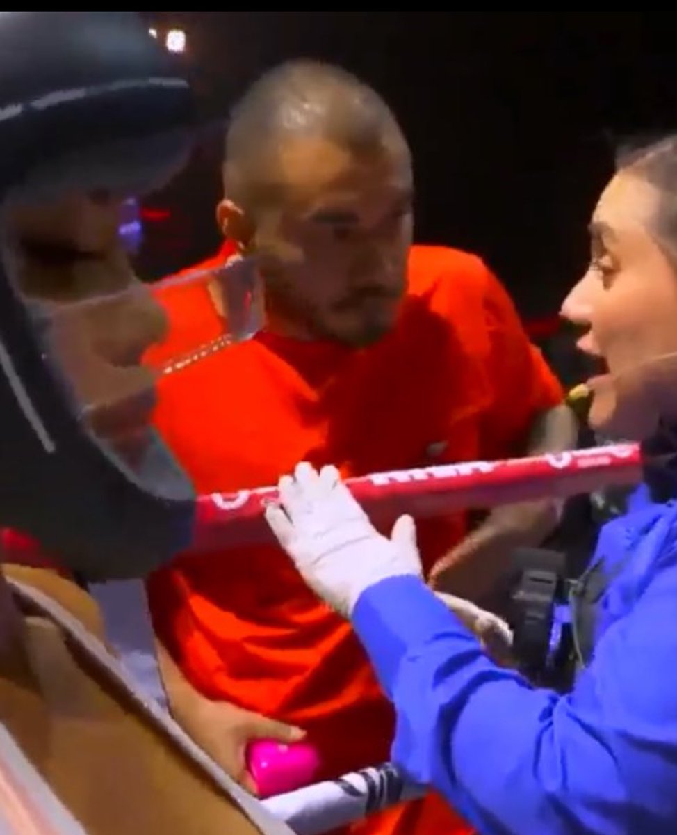 El gran perdedor ...