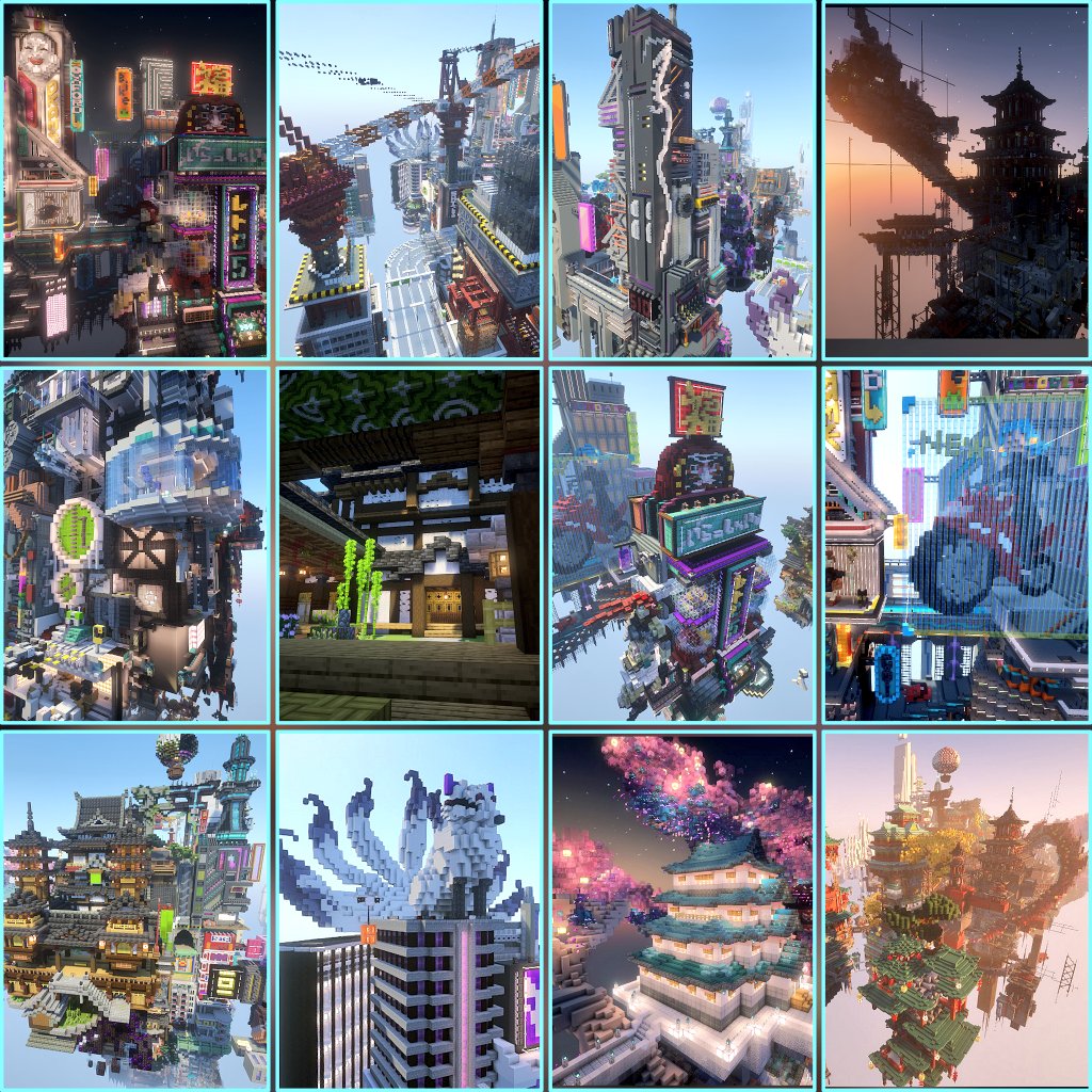 SHOW ch. tweet media