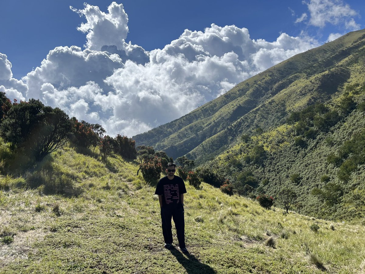 Merbabu ❤️‍🔥