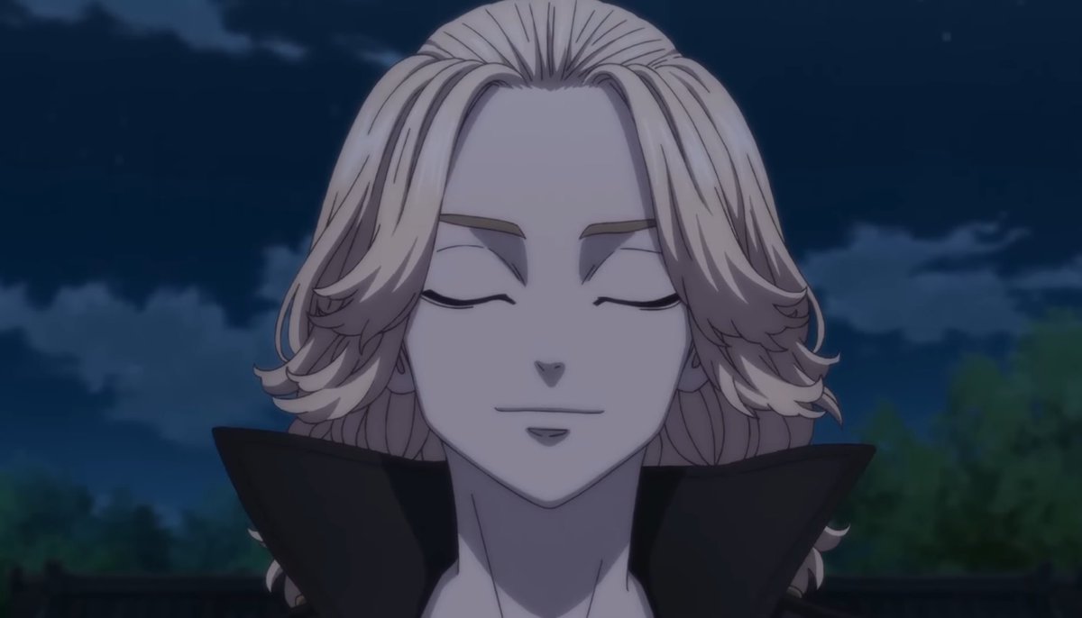 𝐌𝐀𝐍𝐉𝐈𝐑𝐎 , (@delinquentfists) on Twitter photo 