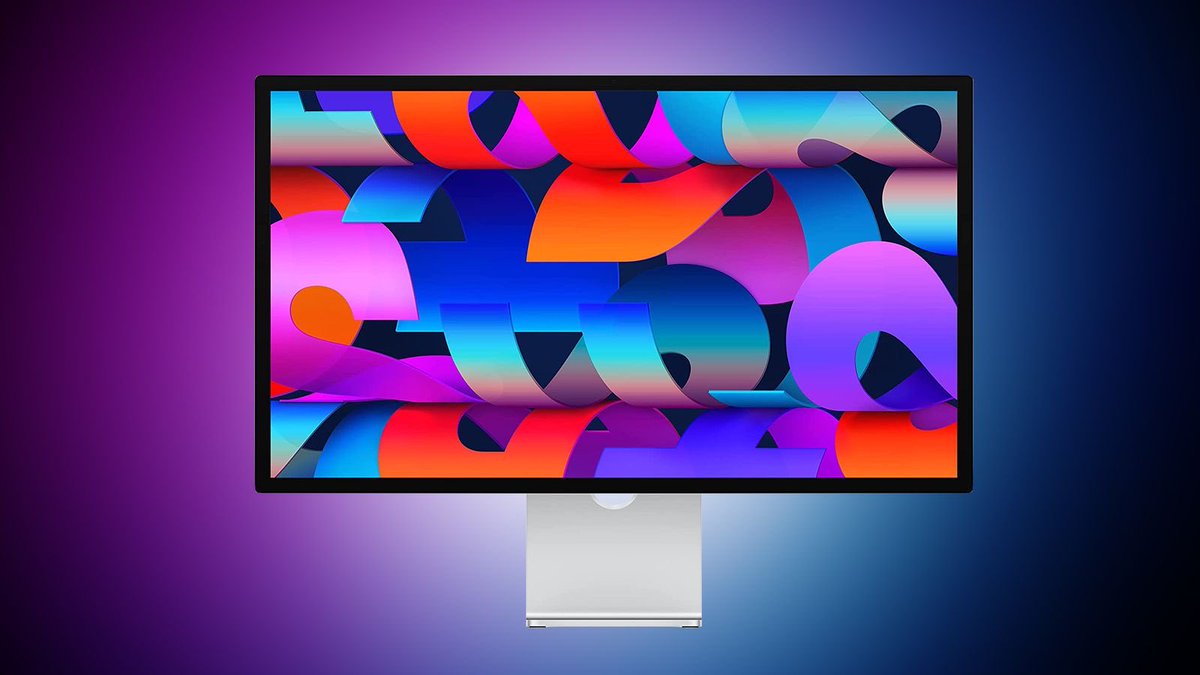metacom79's tweet image. Morgen☕️!
Ein neues Apple TV 4K, HomePod mini 2 und AirTag 2 werden voraussichtlich in den nächsten Wochen auf den Markt kommen, gefolgt von einem neuen Studio Display Anfang 2026. Alle vier hatten seit ihrer letzten Revision eine lange Wartezeit gehabt.
Einen schönen Tag!🫶