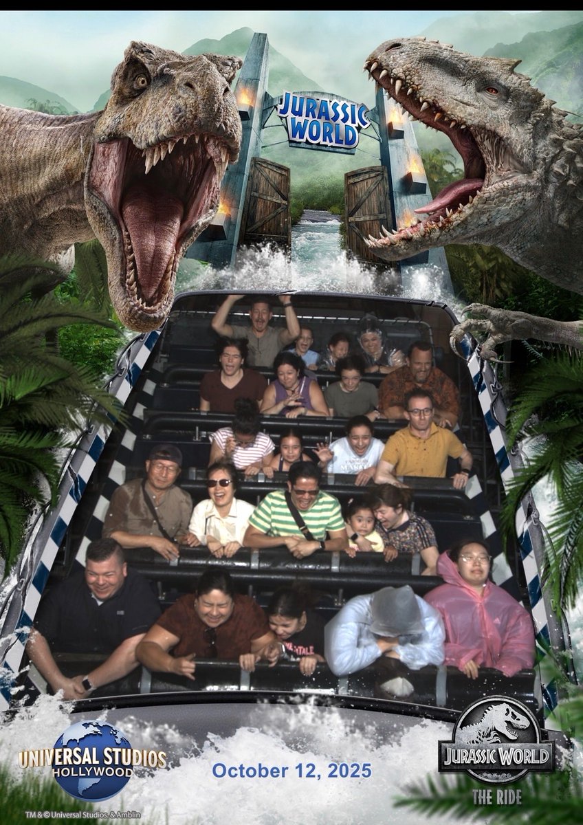 Charlie Mackay, M.Ed. (@mrmackap) on Twitter photo Universal Studios. π₯ πΏ Universal Studios. π₯ πΏ