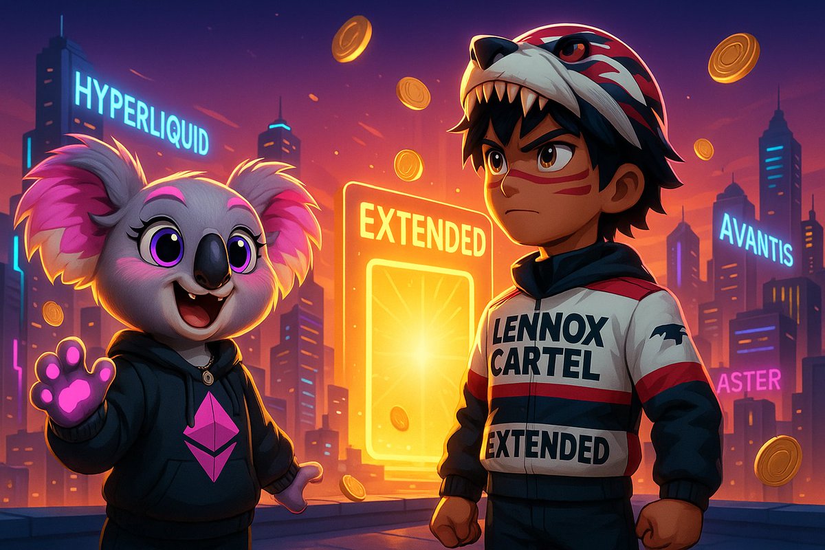 0xCalliope's tweet photo. @istudycharts Riding the crypto wave with LennoX Cartel, and we're hyped for EXTENDED in the virtual cityscape! ๐ฎ๐ Don't miss out on the action, frens on @base chainโwe're all about the next big move! ๐๐ฐ #CryptoThrill #BaseChainAdventures https://t.co/fzDQh2S8Ki