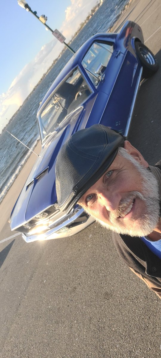 JohnOnLake (@johnsperry6) on Twitter photo I have owned my 68 Mustang for 50 years today! I have owned my 68 Mustang for 50 years today!