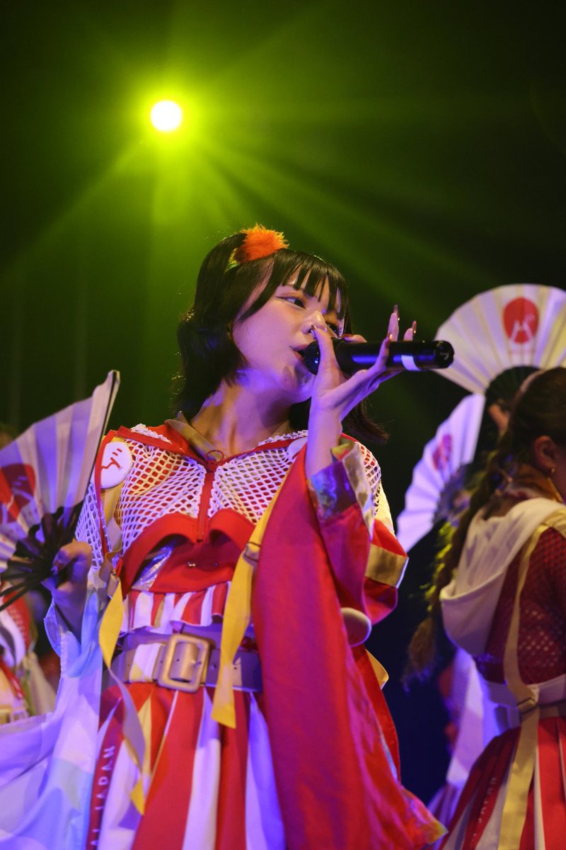 山口県周南市ライジングホール
とり天チャンポン定食ツアー2025 
山口編
#上野りこ さん
#BANZAIJAPAN
#ライブでバンザイ
#りこにゃんだよね