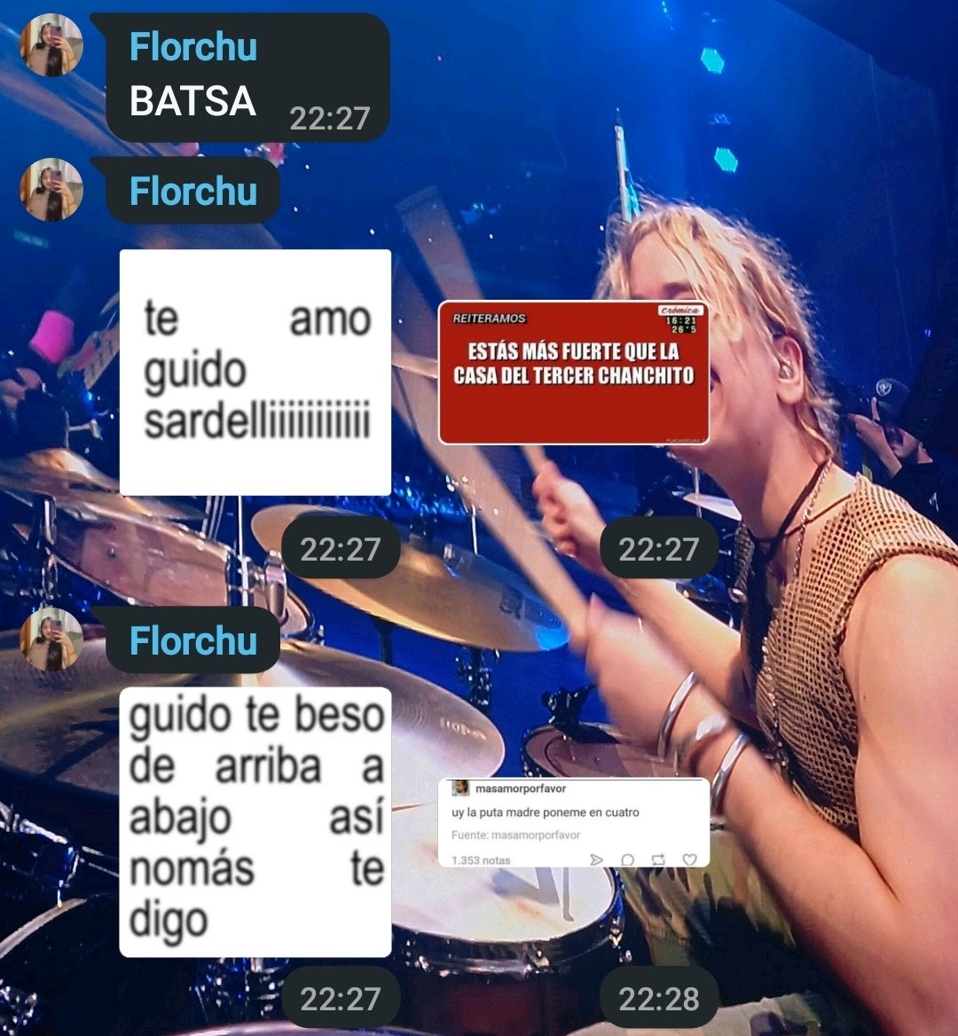 Abi 🎸 (@abrildms1) on Twitter photo Que paso? Ajsjdjxjn <a href="/Apthsutddd_/">florr★ ESCUCHÓ DDD EL 5/10 ABAJO DE LA LLUVIA</a> Que paso? Ajsjdjxjn <a href="/Apthsutddd_/">florr★ ESCUCHÓ DDD EL 5/10 ABAJO DE LA LLUVIA</a>