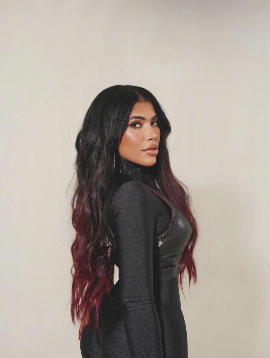 issayx_kg's tweet image. El triunfo de Karely lo celebramos esta reina y yo:
#StreamFighters4