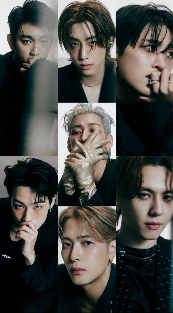 Bammieonlybam's tweet image. แบมมี่ที่รัก  มาช่วยกันพา Python ของน้องแบมไปเฉิดฉายกันเถอะ
I vote #GOT7 for #2025MAMAVOTE