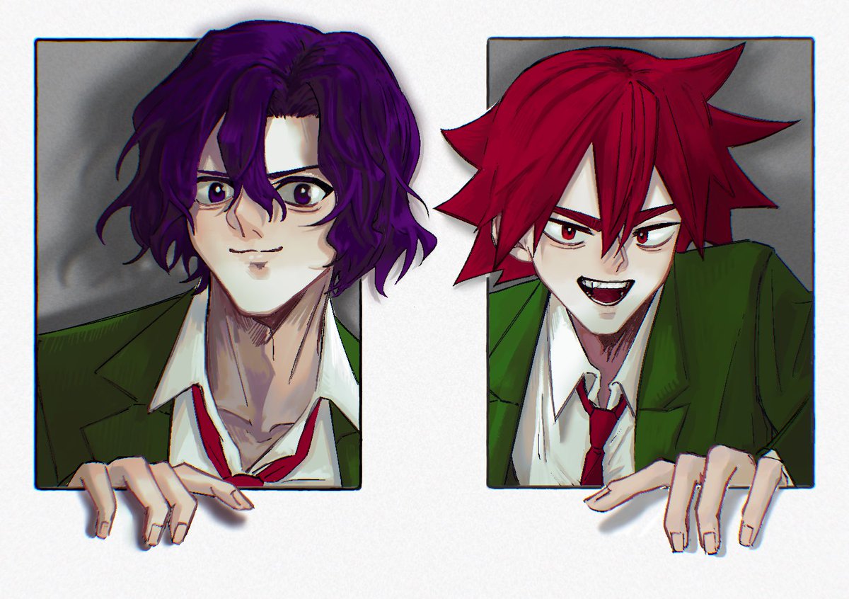 友達に献上した手嶋さんと鳴子さん