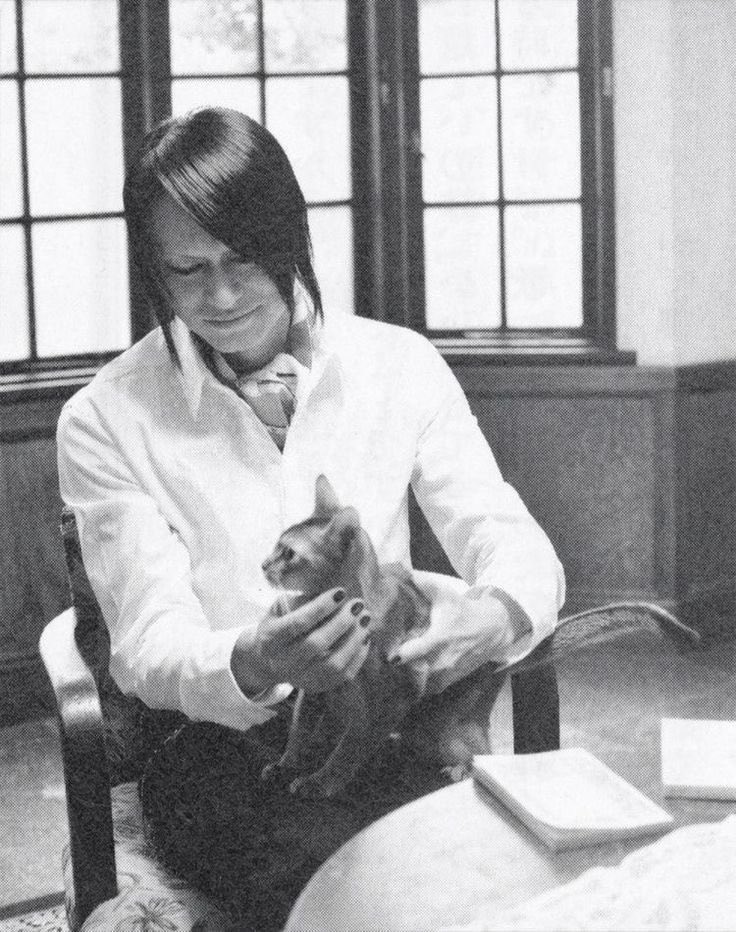 xngtanyl's tweet image. 2 years without the legend, atsushi sakurai. time flies so fast..
we miss you everyday 🌹🖤