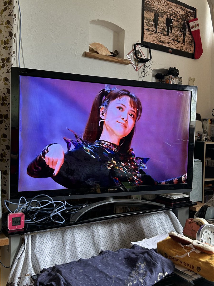 モアメタルかわゆい