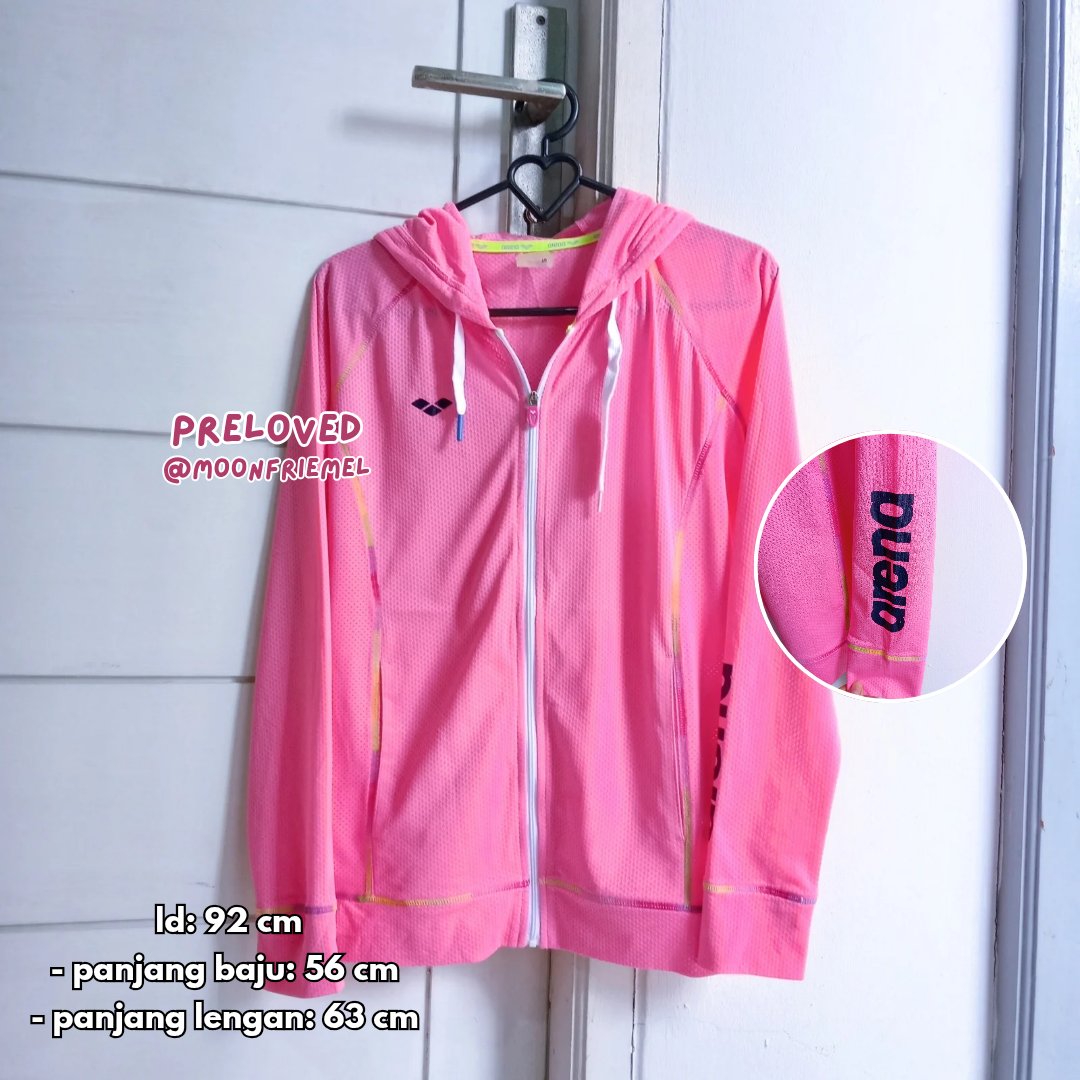 moonfriemel's tweet photo. wts preloved outfit jaket &amp; baju atasan olahraga warna abu black navy pink

💗 Price
- pict 1: 50k
- pict 2: 40k
- pict 3: 45k
- pict 4: 45k

💌 pengiriman dari jakarta dan bisa manual kirim langsung ke jne j&amp;t atau bisa co di oren yaa https://t.co/eQvM75FHft