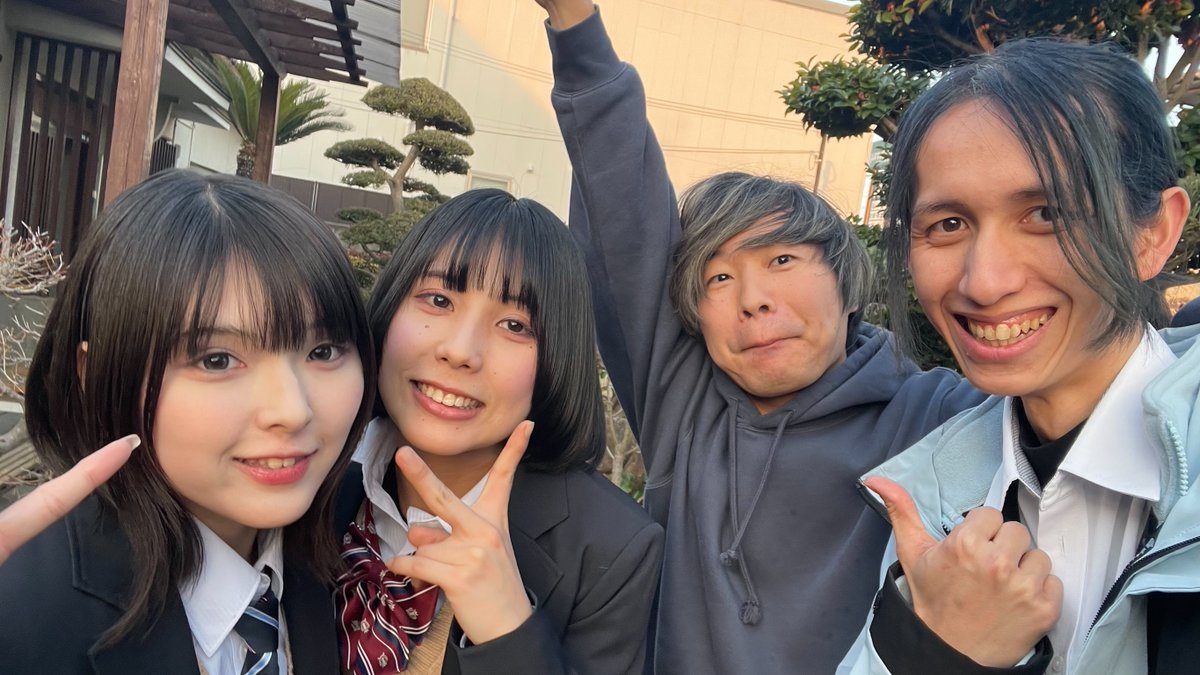 『KANNA INDEPENDENT』も1万回再生に近くなってきてメンシプファンは350人ぐらいだけど
シリーズを見てる人は5000～1万ぐらい実は固定でいそうな気がする…。
youtu.be/YMSPHlDtbpg
#マイマジSGAW