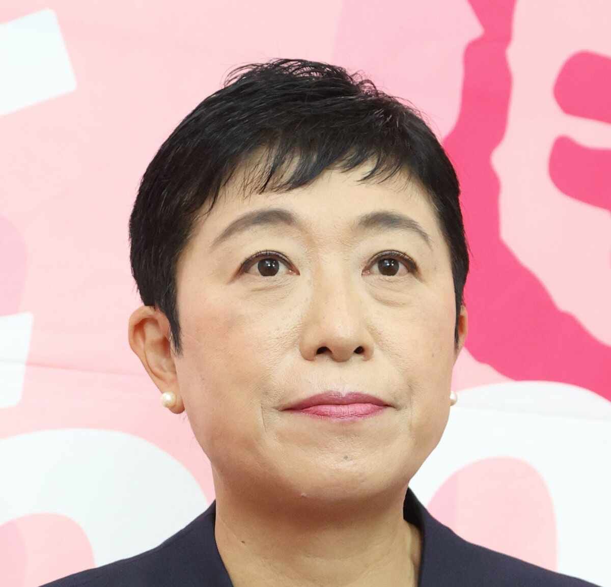 比例代表制を無くせば、こんな議員が無くなるというのと？

ふ〜ん、なるほど。