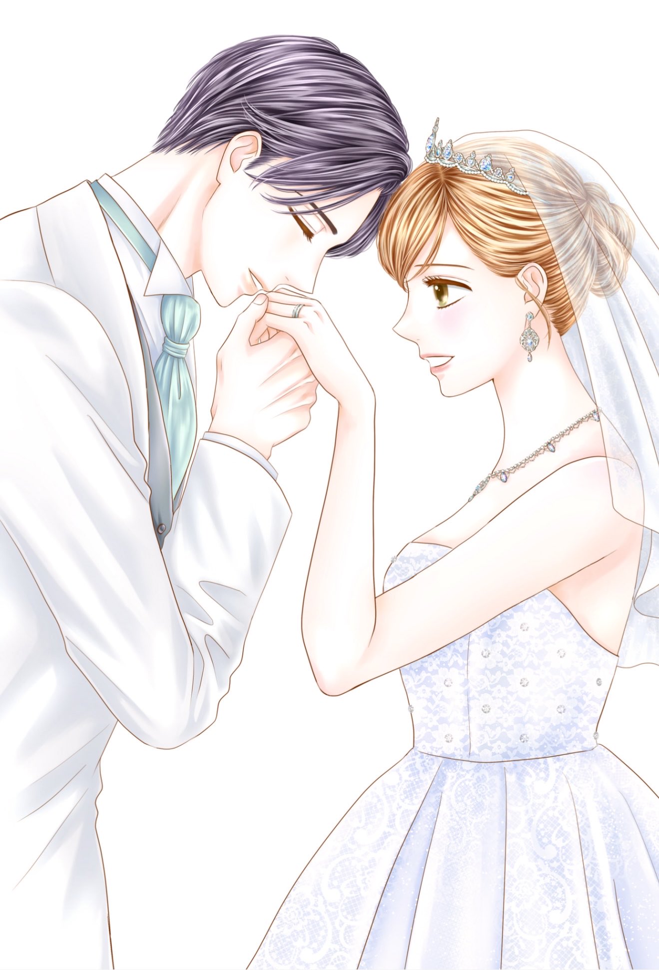 リベンジ・ウェディング10 リベンジ・ウェディング（10） (フラワー