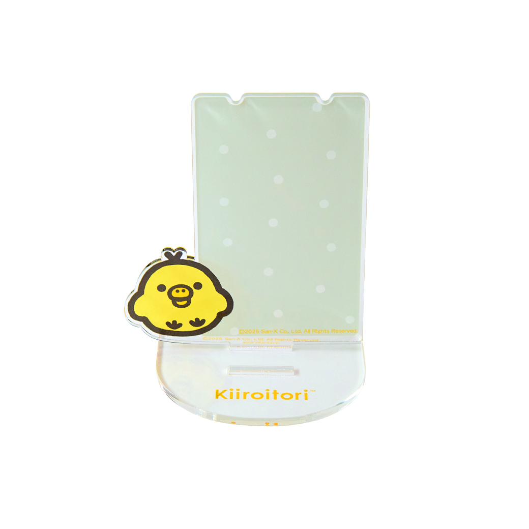 【先行受注期間中】
リラックマ新作ジュエリーの先行受注は11/7まで

ふんわり優しい世界観と遊び心をぎゅっと閉じ込めたリング＆ネックレス🍀
先行受注限定特典✨対象キャラクターのアクリルジュエリースタンドをプレゼント！（なくなり次第終了）
fanfunmarket.co.jp/artist/220-ril…