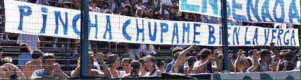 El Tripa (@triperonista) on Twitter photo 