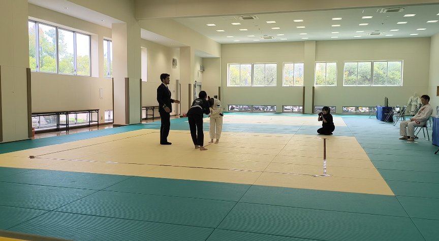 2025年10月18日、昨日は1年ぶりの試合！

中国柔術選手権、負けてしまいまして銀メダル🥈

去年銅メダル、今年銀メダル、来年こそは金メダル持って帰るぞ！

また明後日から練習頑張ります(ง •̀_•́)ง
#中国柔術選手権
#jbjjf
#JBJJF 
#jiujitsu 
#BJJ 
#柔術