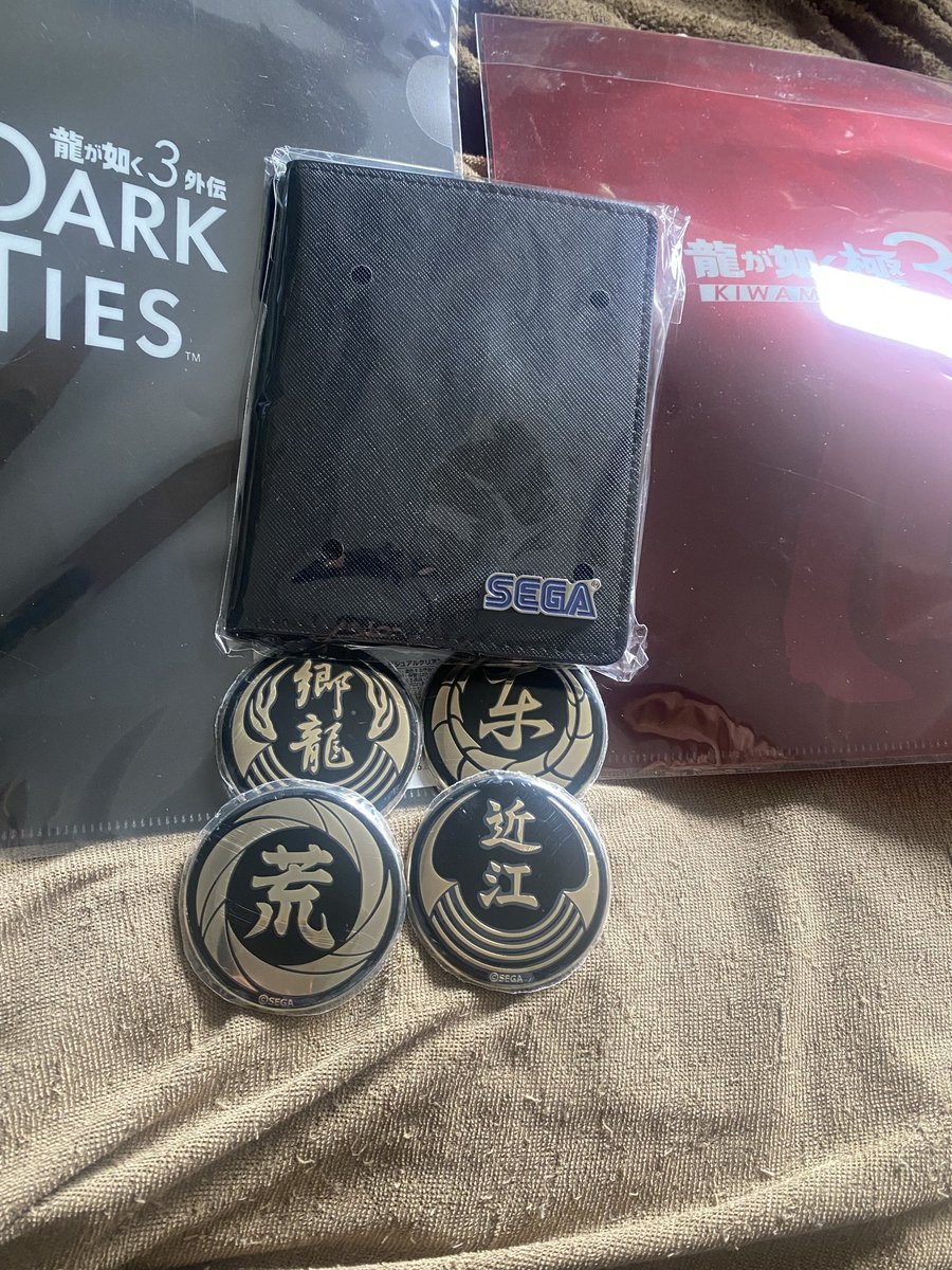 風雲たけし(チャンロビ) on X