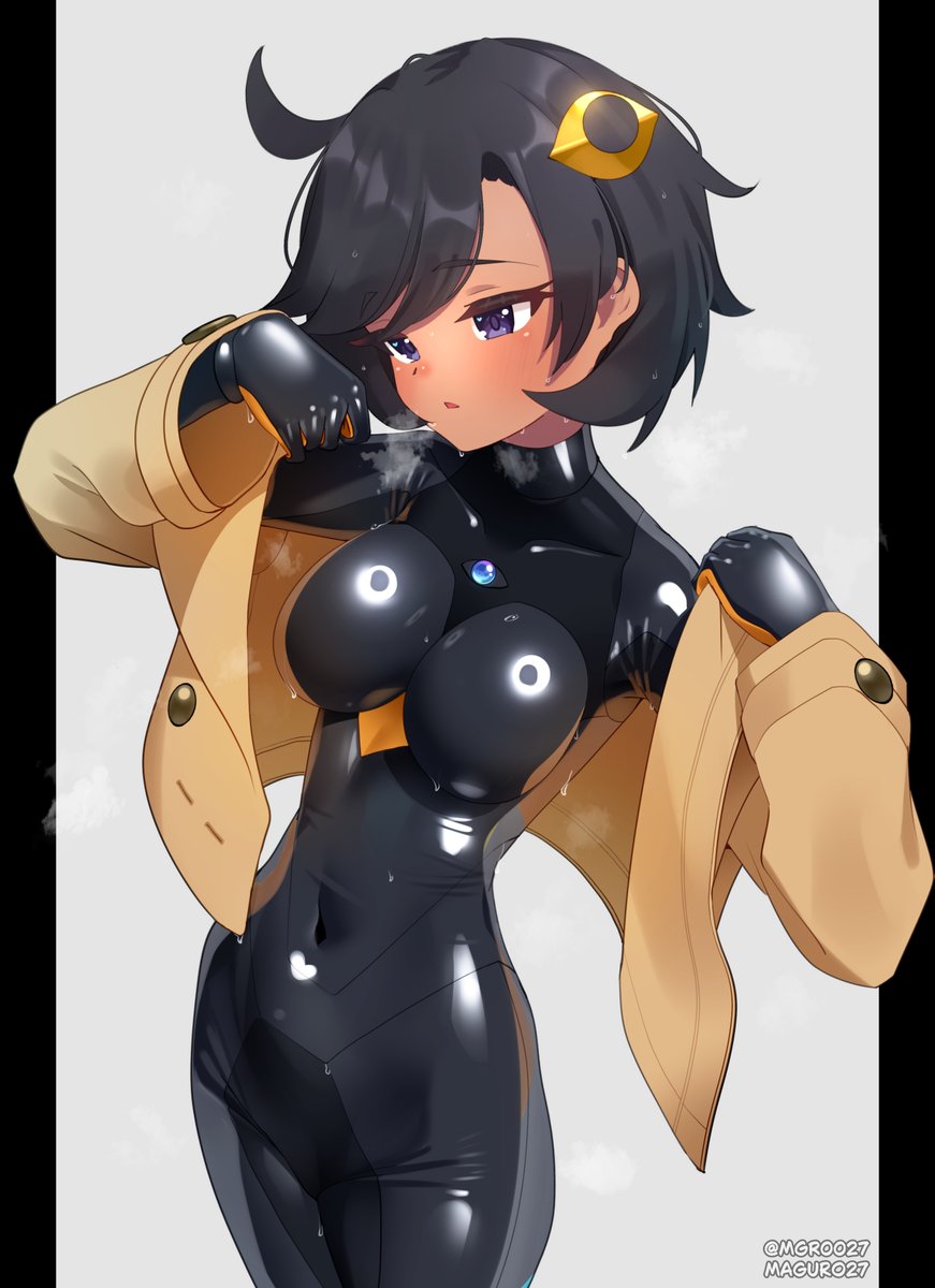 マチエール