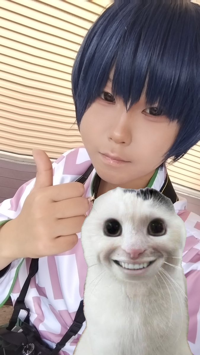 AycFYmULt785797's tweet photo. 参加してますよー😀😀😀 https://t.co/SOamI3fMS3