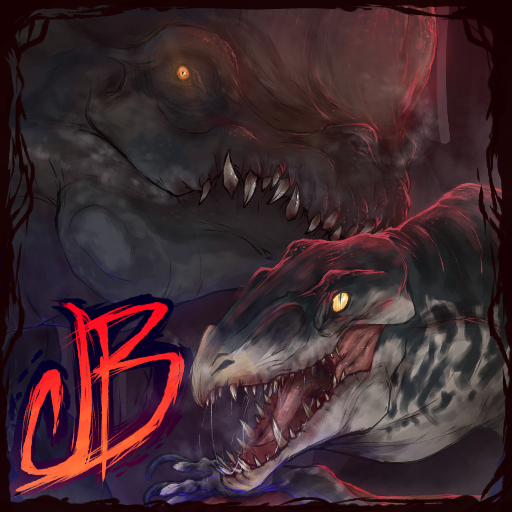 Jurassic Blocky tweet media