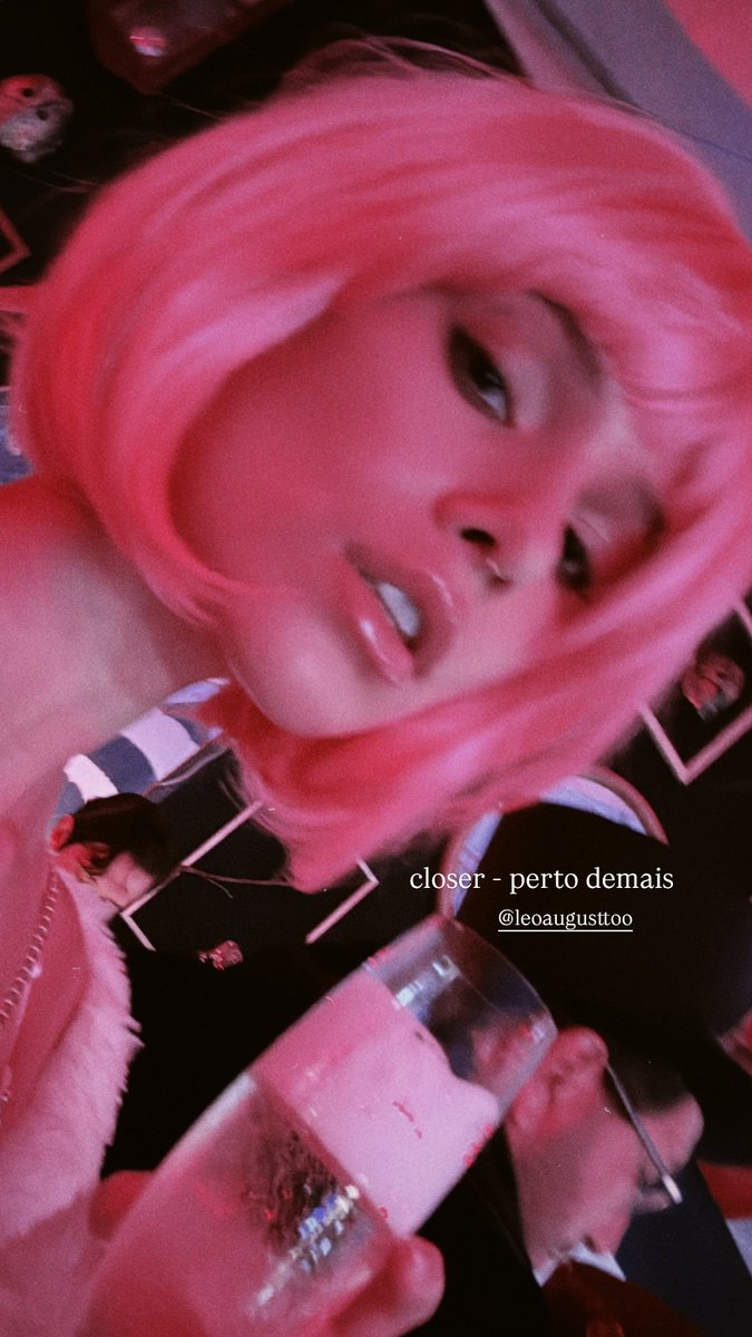 bestofclarissa's tweet image. Clarissa MAGNÍFICA de Alice Ayres no halloween da Sephora