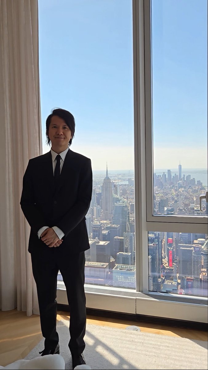Satoshi Onodera🇺🇸ニューヨーク不動産 (@satoshi_gfa18