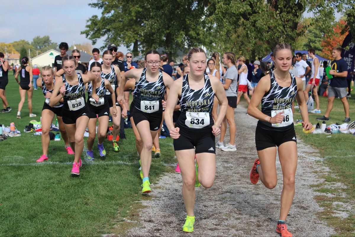Results from the Augustana Interregional!

#nwuxc #pwolfnation