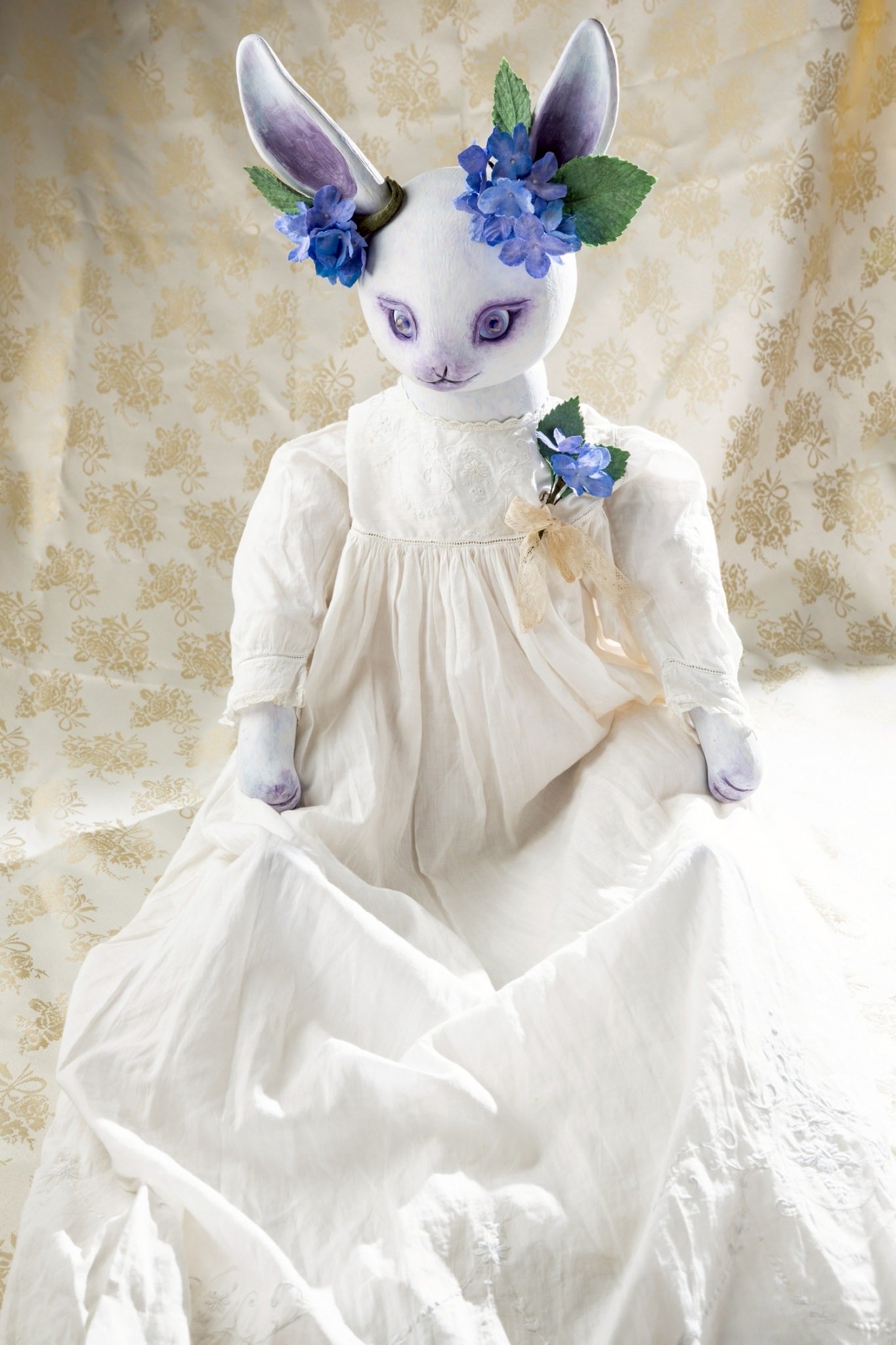 はなこ紫うさぎ 51C2C6cu3eL.jpg_BO30,255,255,