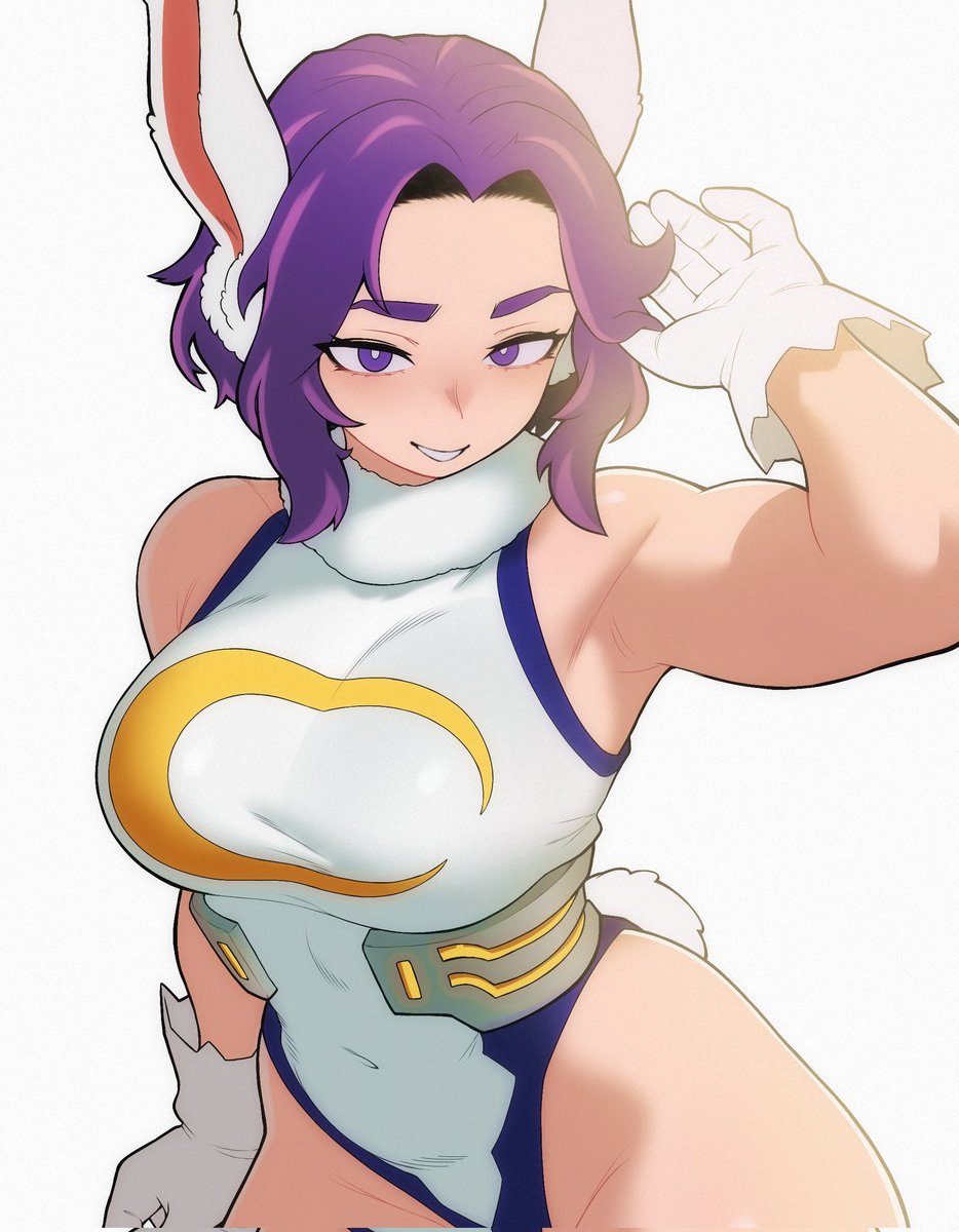 Thanks for all the support in the previous post!!
30k??? that's crazy

Here you have more Lady Nagant wip💜