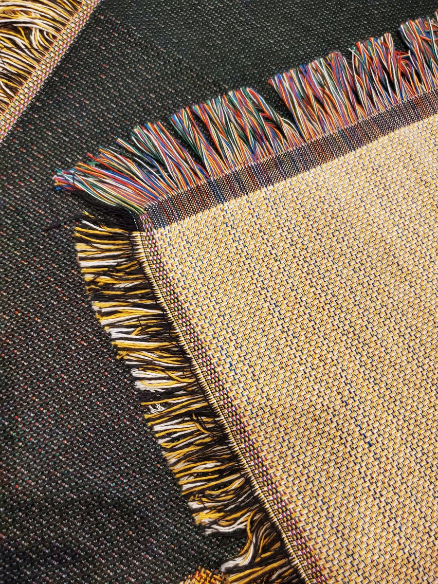 ゴブラン織りマルチクロス ミセス BABEL no TOH ランダムアタリゴブラン織りマルチクロス