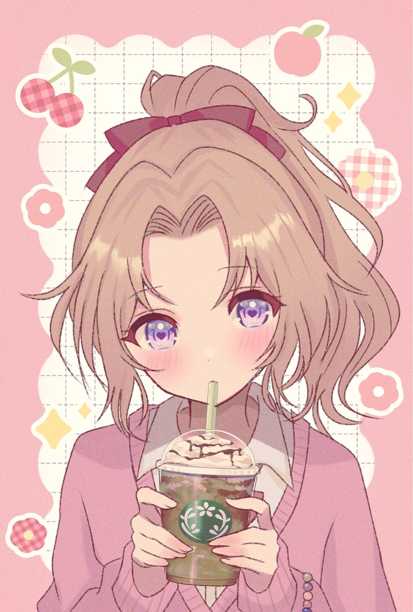 #ディシディア
JKティナちゃん