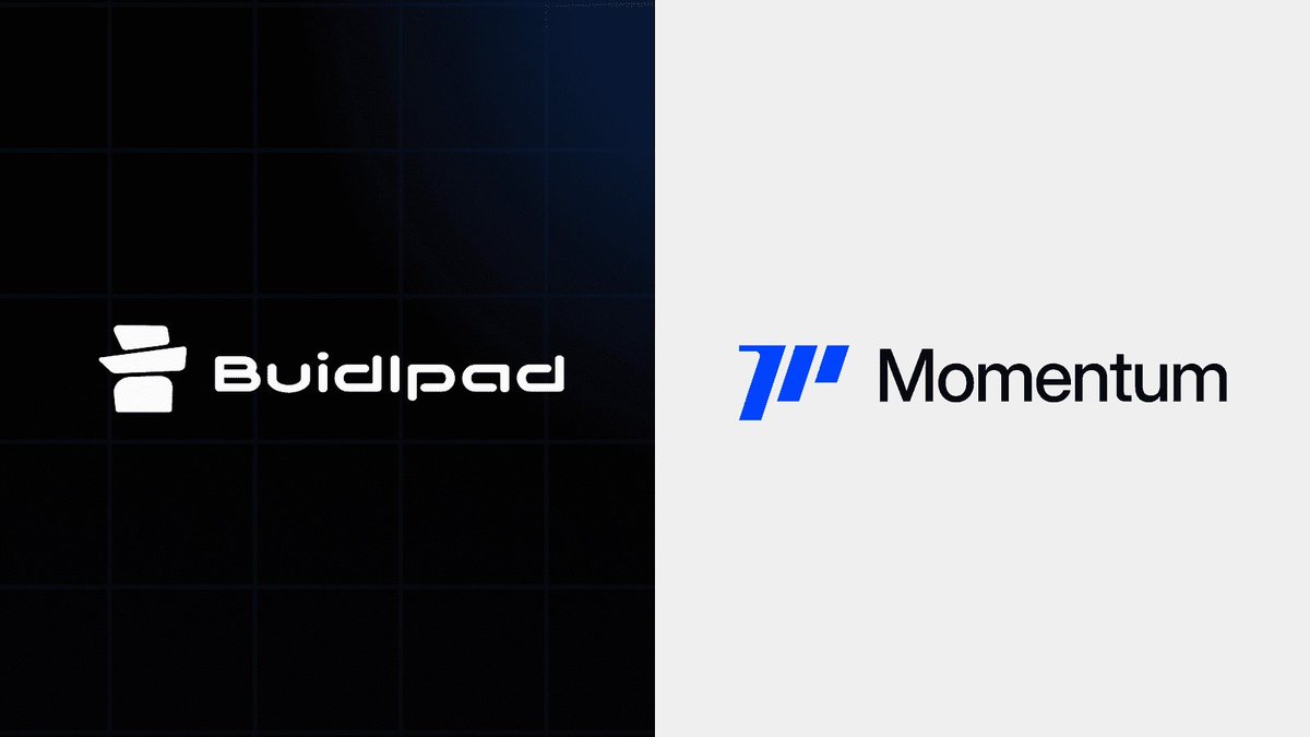 emchan92's tweet photo. Good morning, #MMT family! Happy Sunday!
I’ve added “MMT” to my name because I’m part of the $MMT campaign by @MMTFinance on @buidlpad.
Momentum is allocating 30% of its tokens to the community—a real chance to secure at least $150 in presale allocation.
Joining is easy:

-Add “T” to your X name
-Join or form a squad (or post solo)
-Share content about Momentum
-Submit on Buidlpad by 9:59 AM (UTC), October 22, 2025.

My team’s already creating some awesome content. What about you? Come join us!