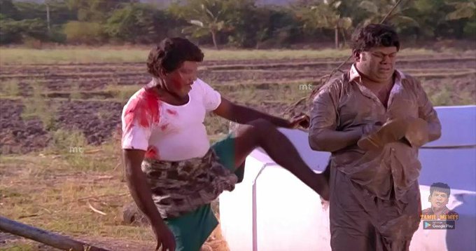 itz_Tracker's tweet image. Thideer comali kavin pans ipo oru padam kuda vandhuchi atha kuda pakkama polambitu irukanunga 🤣🤣