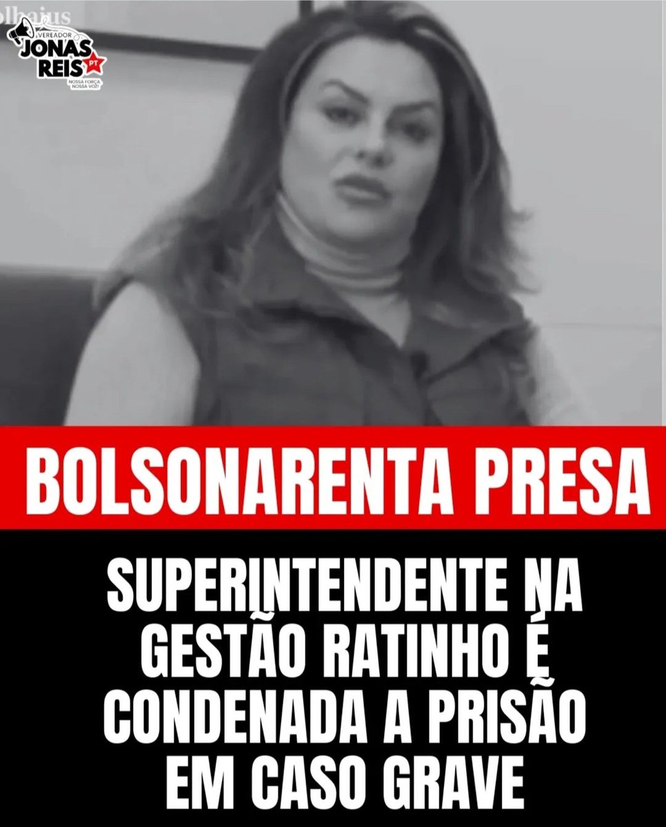Sem PL, Centrão,  Pastores,  Militares,  Evangélicos,  nas próximas eleições, por favor.