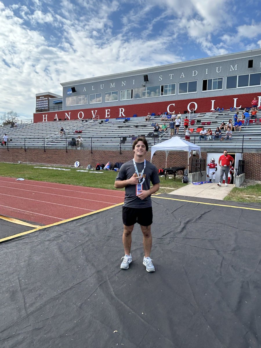 Caleb Cripe tweet media