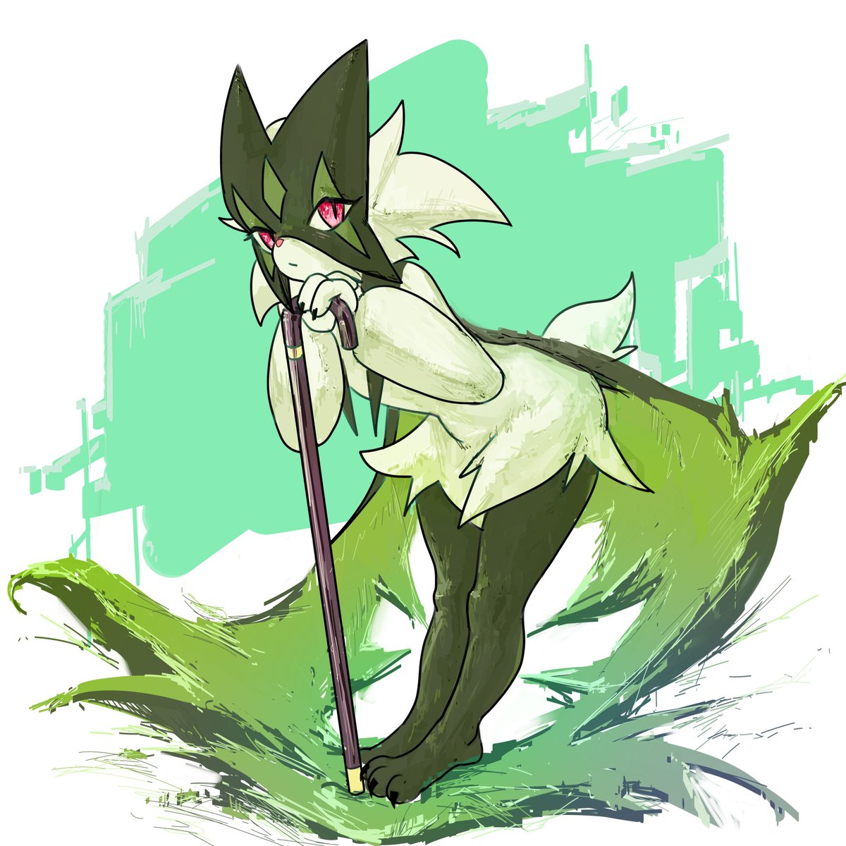 zbzone（commission open) (@zbzone_) on Twitter photo 