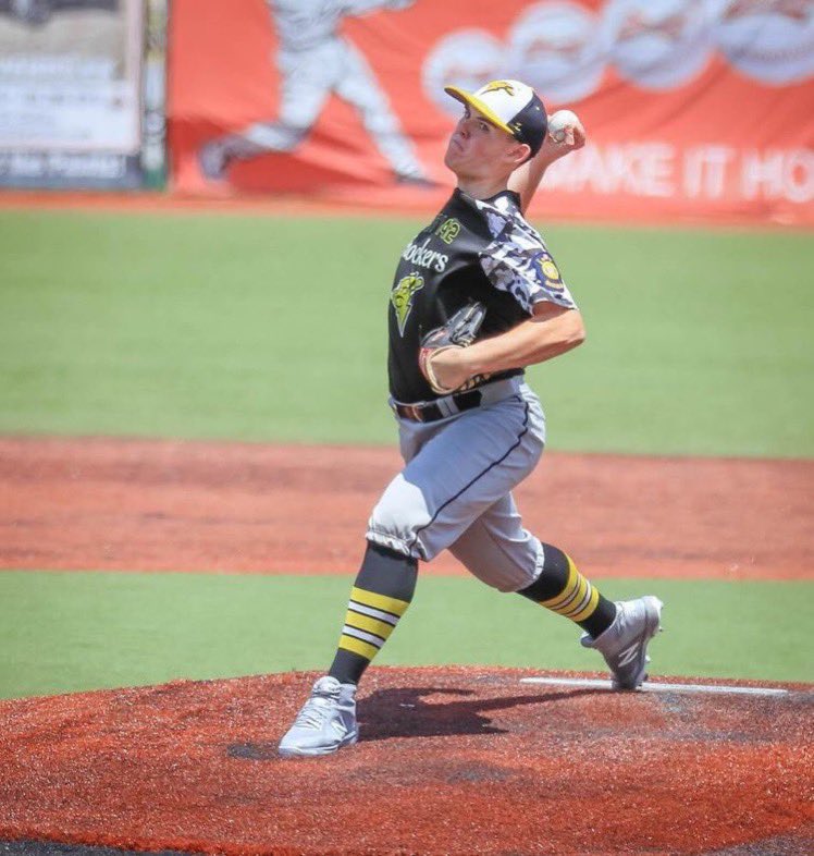 Happy Birthday to Shocker alum <a href="/cadepow/">Cade Powell</a>! Enjoy your day! #ShockEm⚡️⚡️⚡️