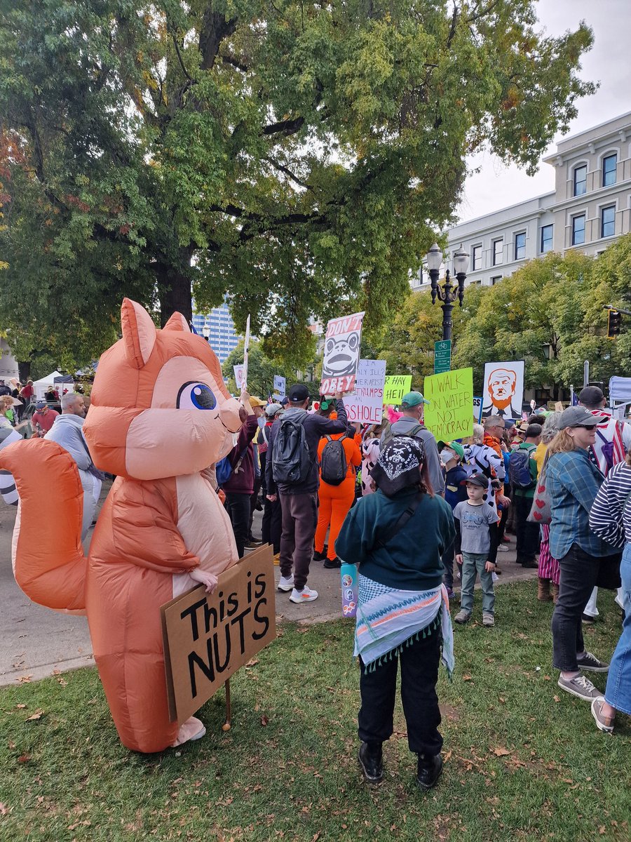 #nokings #nokingsportland #portland #oregon